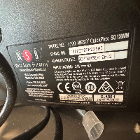 MSD 1300 MESO QuickPlex SQ 120MM Imager image 1